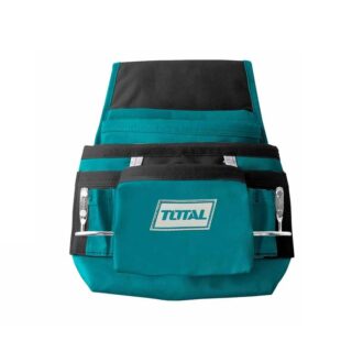 Total Tool Waist Bag 32 x 28cm Single THT16P1011