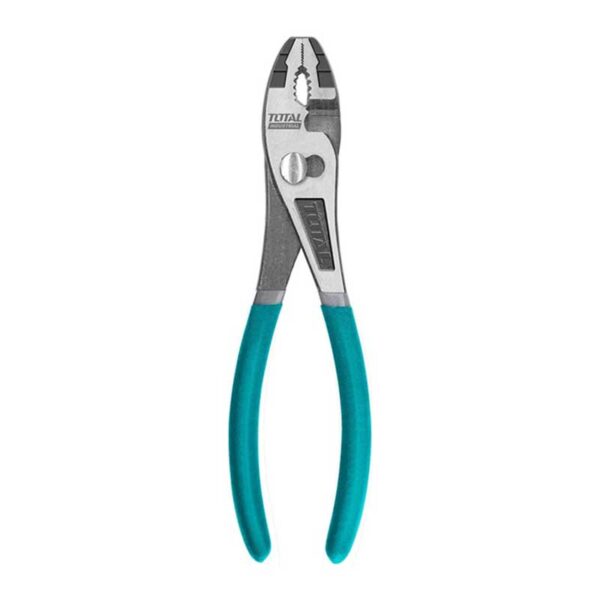 Total Slip Joint Pliers 10&Quot; Tht118102