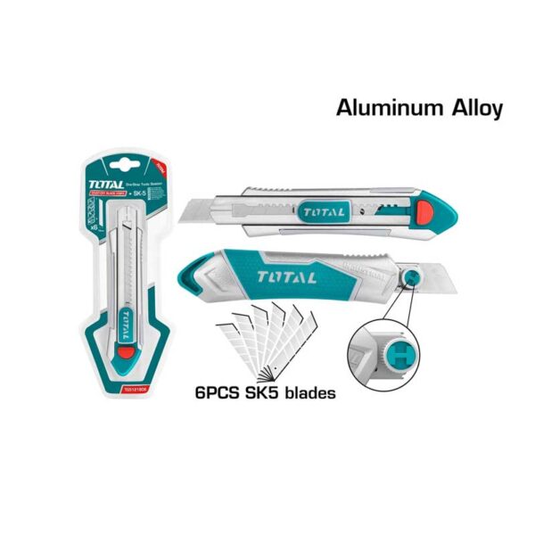 Total Electric Soldering Iron 60W Straight Tet1606