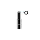 Total Socket Spanner Hexagonal ½” Deep 16mm THTST12163L