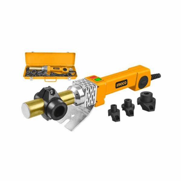Ingco Plastic Tube Welding Tool 800W Ptwt8001