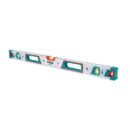 Total Spirit Level with Powerful Magnets 100cm TMT21005M
