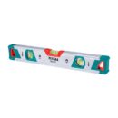 Total Spirit Level with Powerful Magnets 40cm TMT20405M