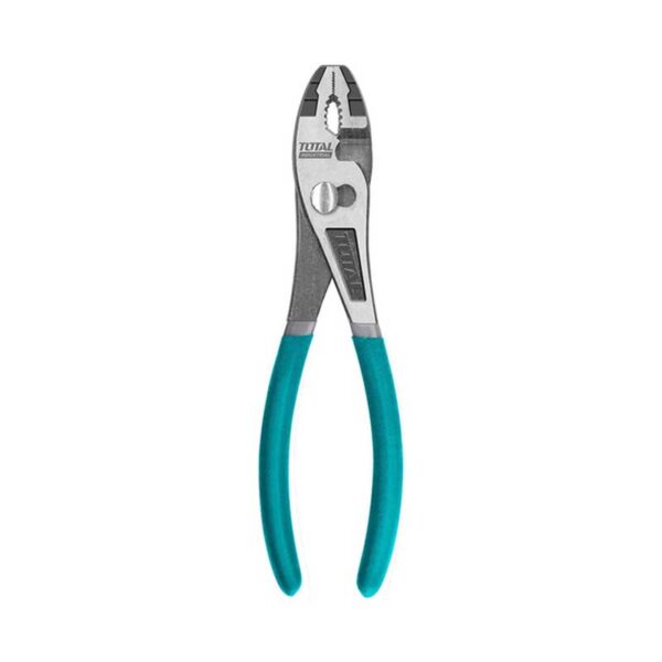 Total Slip Joint Pliers 6&Quot; Tht118062
