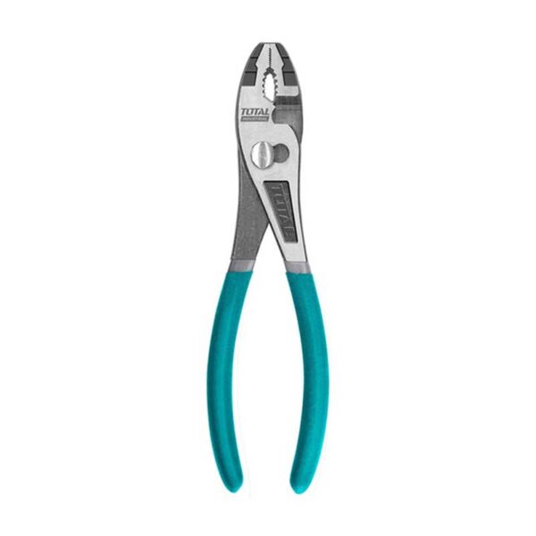 Total Slip Joint Pliers 8&Quot; Tht118082