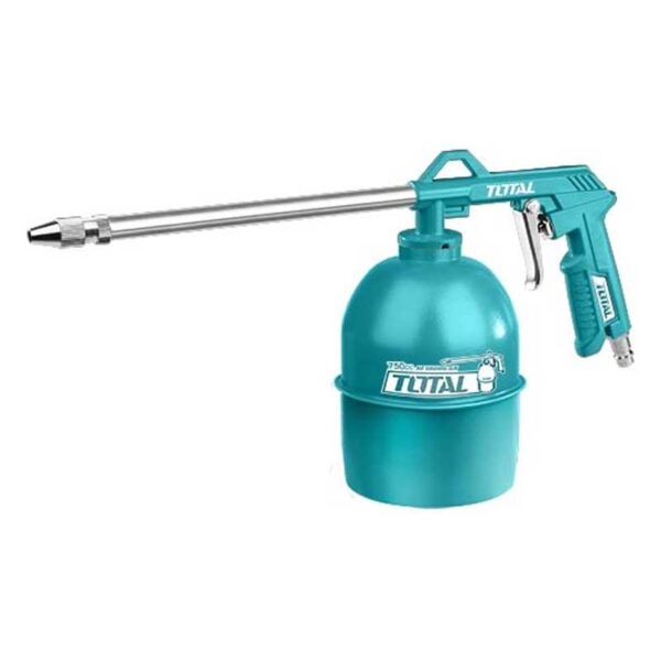 Total Spray Washing Gun 215Mm 750Ml Tat20751