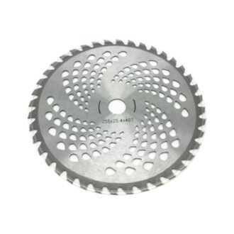Total Grass/Bush Trimmer Blade 230mm/9" TAC234615