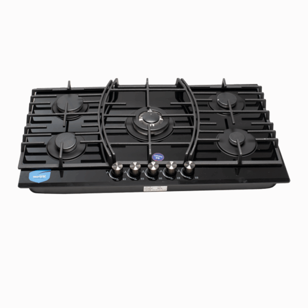 Mr Uk Gas Stove Hob 9285   Tanzania