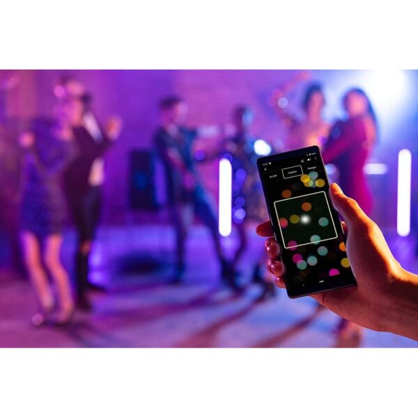 Sony High Power Audio System With Bluetooth Technology Mhc-V73D