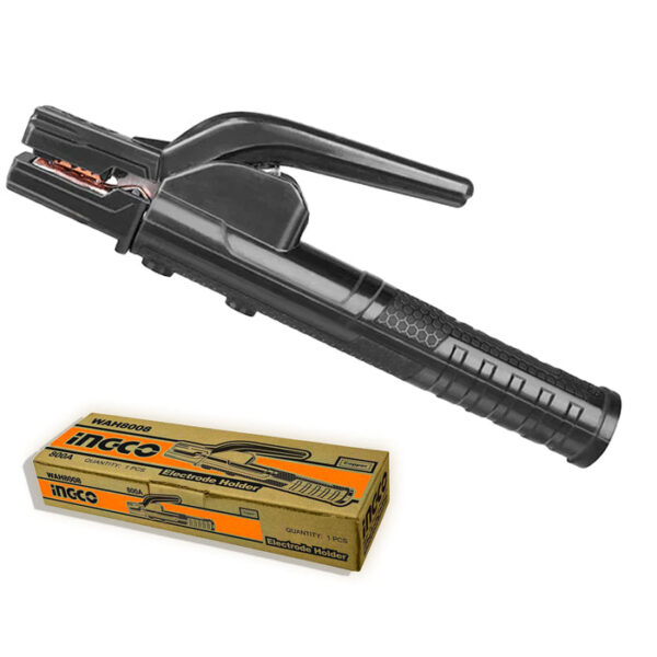 Ingco Electrode Holder 800A New Design Suitable For Mma Welder (Below 630A) Wah8008