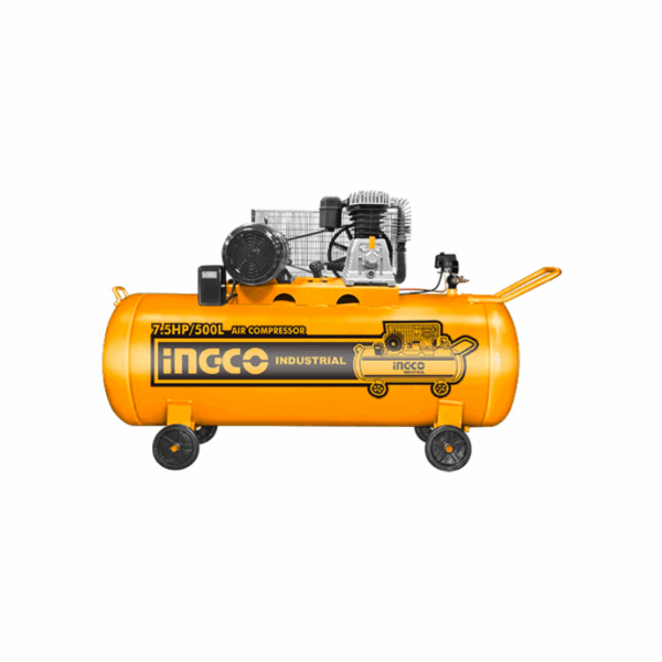 Ingco Air Compressor 500L Ac755001