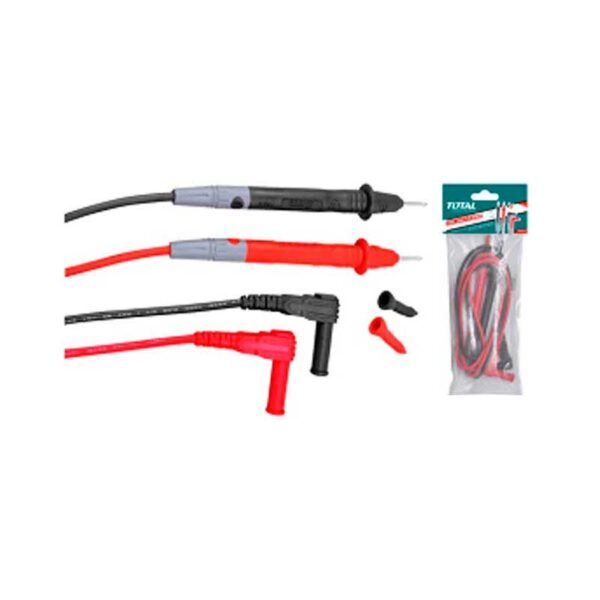 Total Multimeter Tester Cable Tmt423