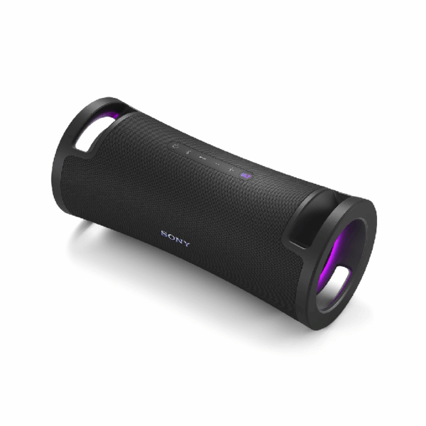 Sony Portable Bluetooth Speaker Ult Field 7 With Ult Button, Powerfull Bass,30Hrs Backup, Ip67 Rating, Shock Resistant, Multipoint Connection, Type-C Srs-Ult70