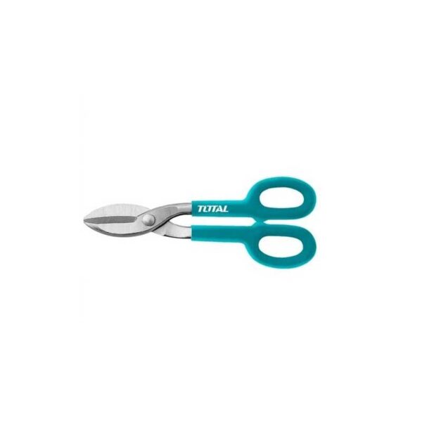 Total Scissor/Tin Snip (Metal Cutter) 10&Quot; Tht524101