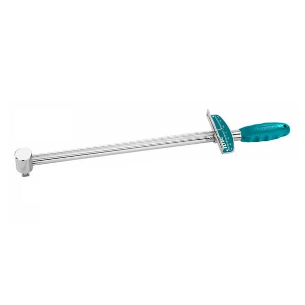 Total Torque Wrench ½&Quot; Cr-V Thptw300N2