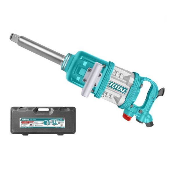 Total Air Impact Wrench 1&Quot; Tat40111