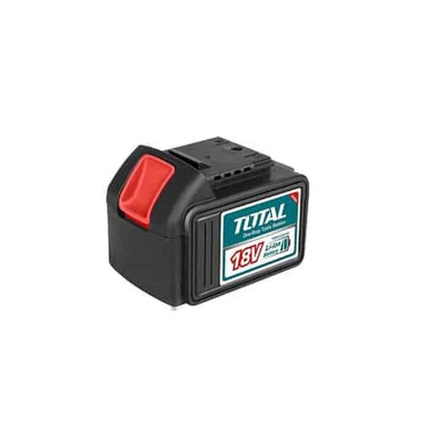 Total Cordless Battery Lithium-Ion 18V Tobpli228180