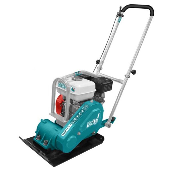 Total Plate Compactor Total Engine 6.5Hp Petrol Tp7060-2