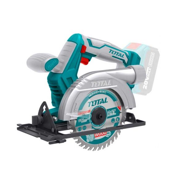 Total Circular Saw Cordless Lithium-Ion 3600Rpm Tsli1401