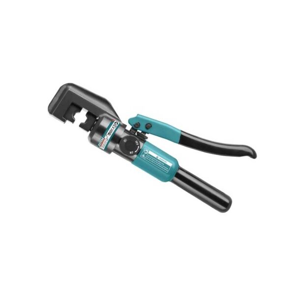 Total Hydraulic Crimping Tool 4-70Mm Thct070