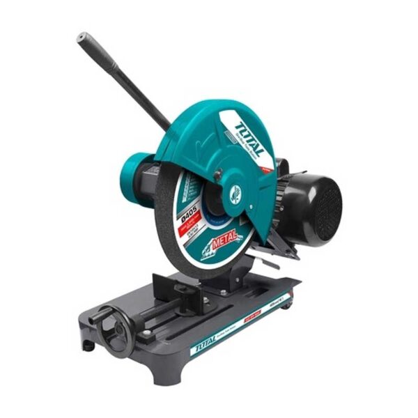 Total Cut Off Saw 3000W Single Phase Ts9204051
