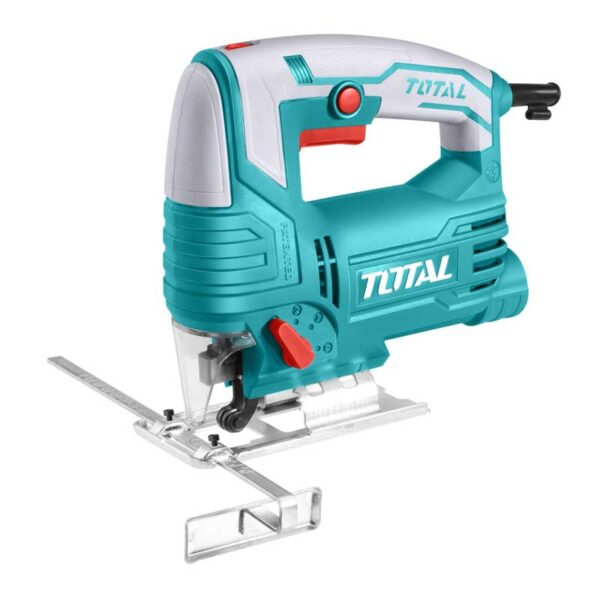 Total Jig Saw Electric 570W Ts206656