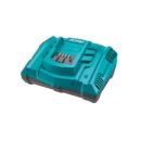 Total Fast Intelligent Charger Cordless 4A TFCLI2003