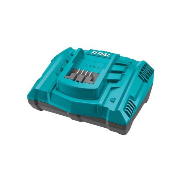 Total Fast Intelligent Charger Cordless 4A Tfcli2003