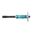 Total Concrete Chisel 305mm Flat THT4211216