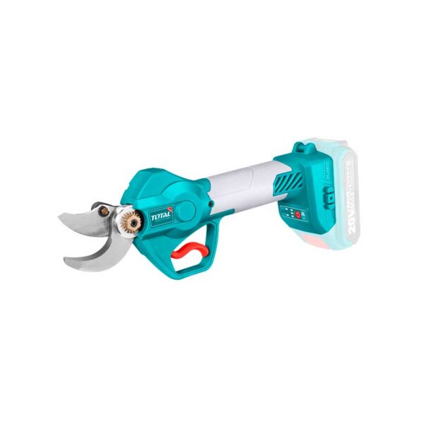 Total Garden Shear Gauge Straight Li-Ion Tssli2001