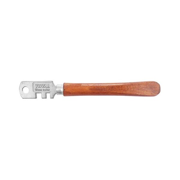 Total Heavy Duty Glass Cutter 130Mm Tht561301