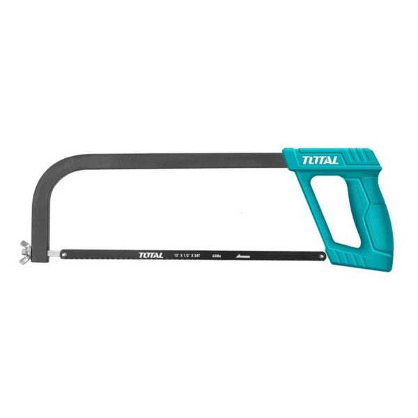 Total Hacksaw Frame 12&Quot; Tht541036