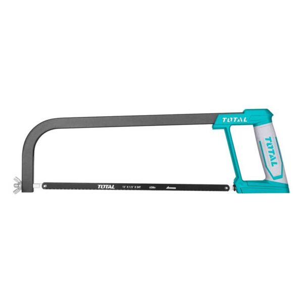 Total Hacksaw Frame 12&Quot; Tht54166