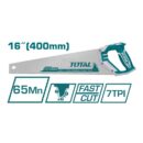 Total Hand Saw 16" THT551662D