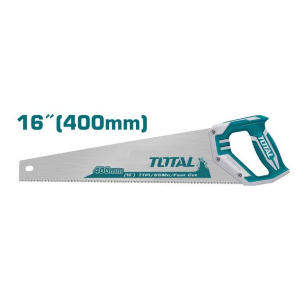 Total Hand Saw 16&Quot; Tht551662D