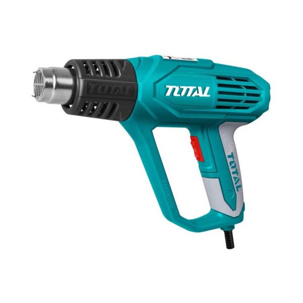 Total Heat Gun 2000W Tb1206