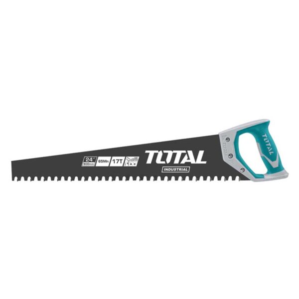 Total Hand Saw For Light Concrete Thtlcs1241