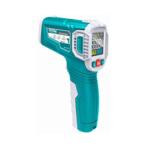 Total Infrared Thermometer Thit010381