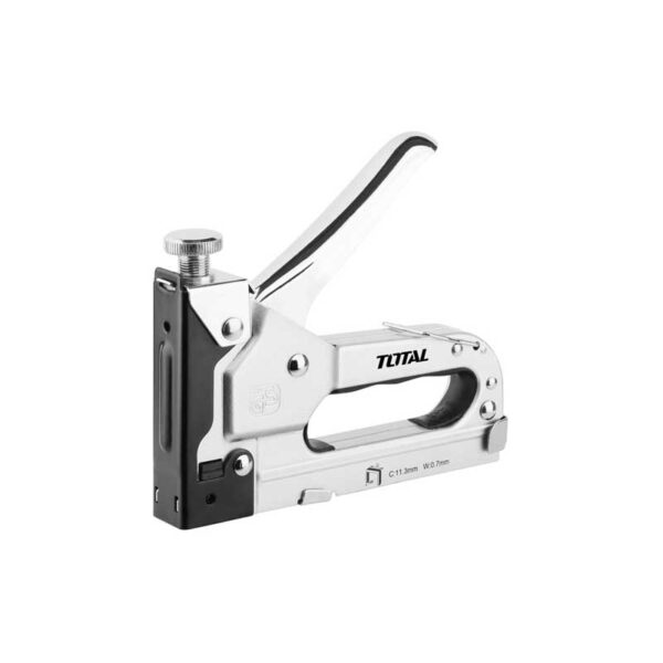 Total Iron Staple Gun Manual Tht31141