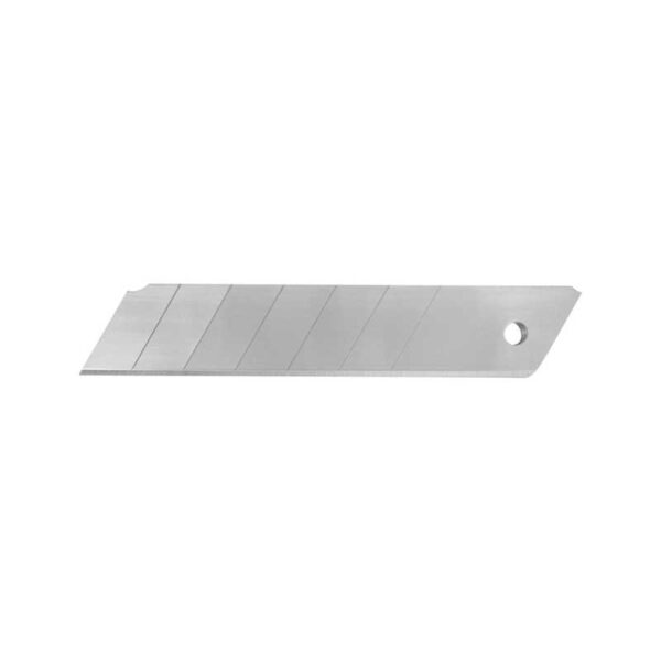 Total Knife Blade 10Pcs Tht519181