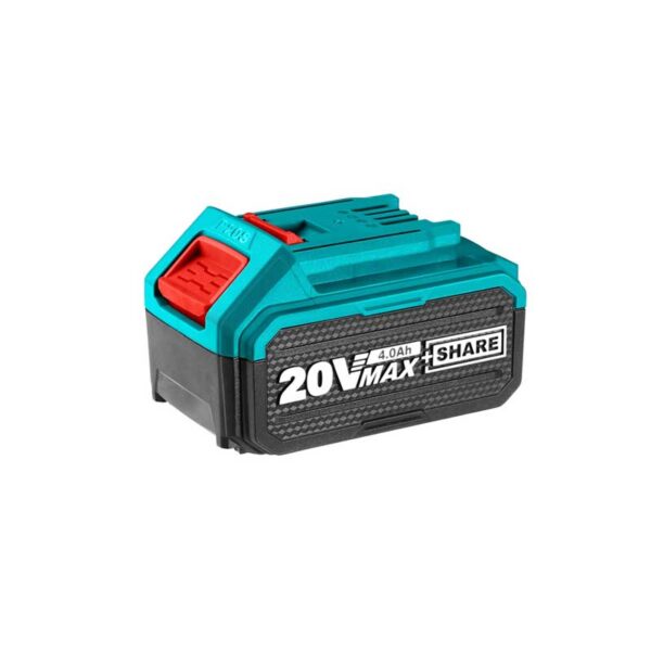 Total Cordless Battery Lithium Ion 20V Tfbli2002