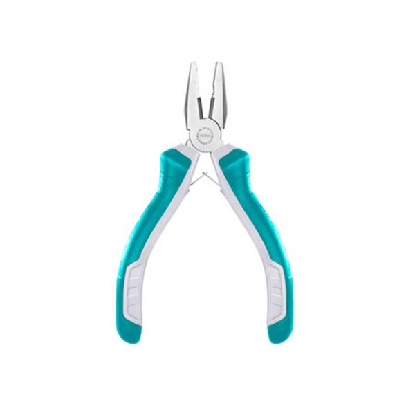 Total Combination Pliers 4.5&Quot; Mini Thtmn156