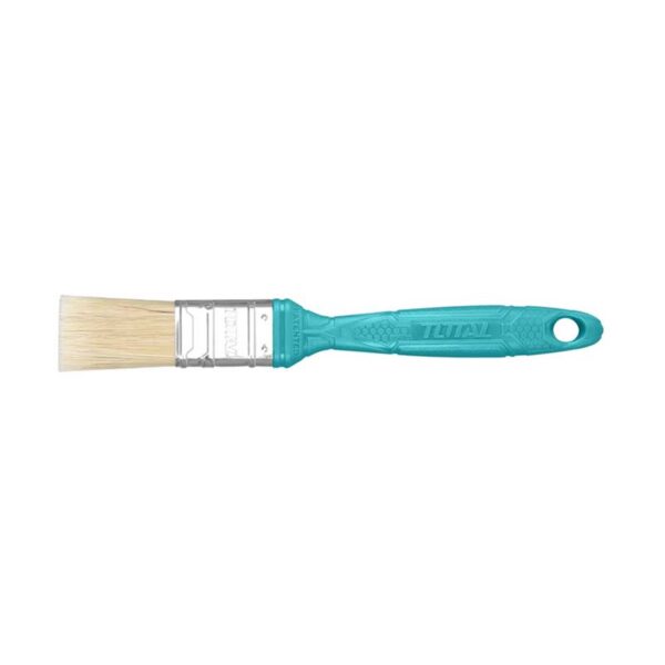 Total Paint Brush 1&Quot; Plastic Handletht846016