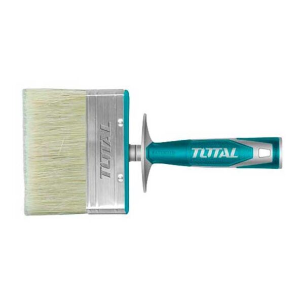 Total Paint Brush For Ceiling 4&Quot; Tht84100306