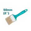 Total Paint Brush 2" Plastic Handle THT845026
