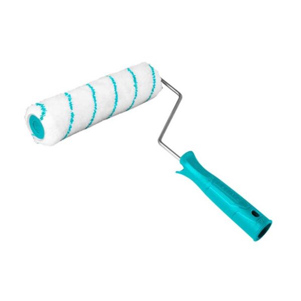 Total Paint Brush Roller 9&Quot; Acrylic Outer Wall Tht8593