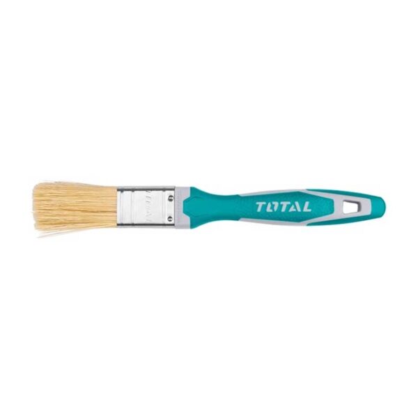Total Paint Brush Plastic Rubber Covered Handle 1&Quot; Tht84016