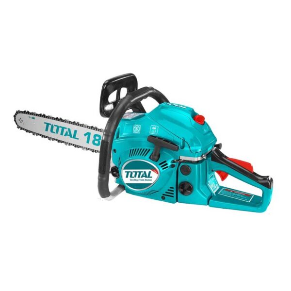 Total Chain Saw 18&Quot; 1.8Kw Petrol Tg5451811