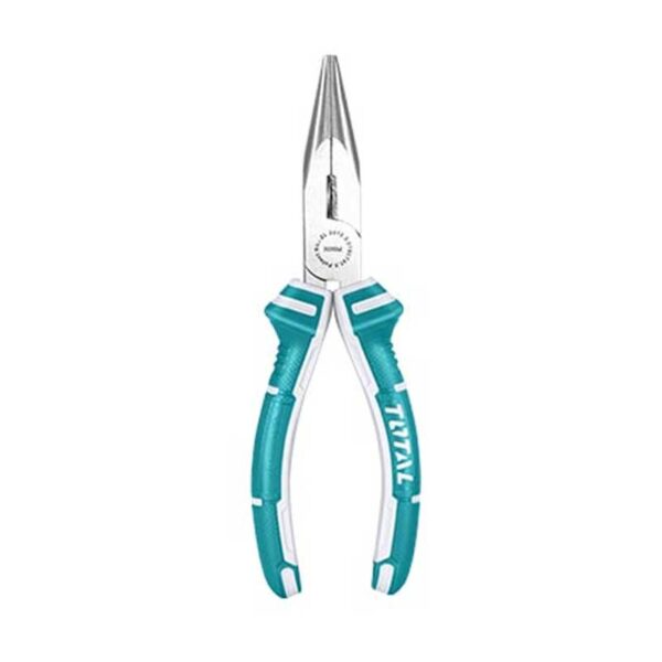 Total Long Nose Pliers 6&Quot; Tht120606P