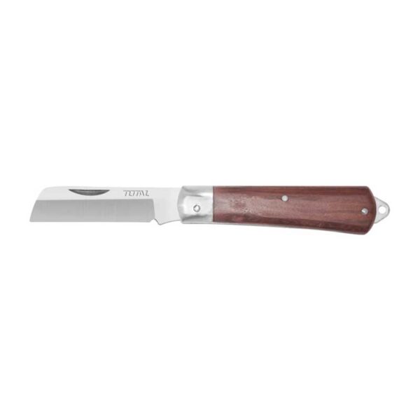 Total Pocket Knife 210Mm Tht51081